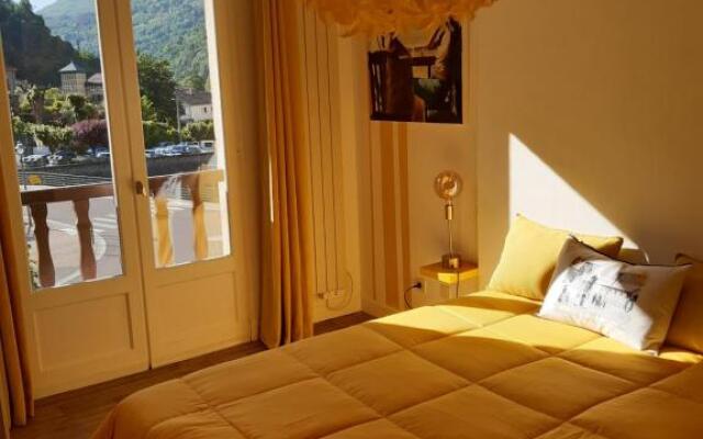 Appartement VILLA PAULA Ax-les-Thermes