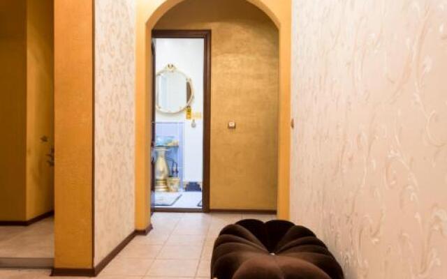 Apartment on Lenina Street