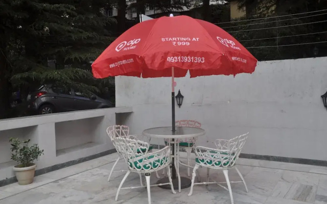 OYO 1636 Hotel Rahat Regency