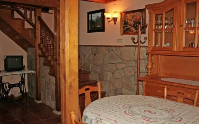 Casa Geli