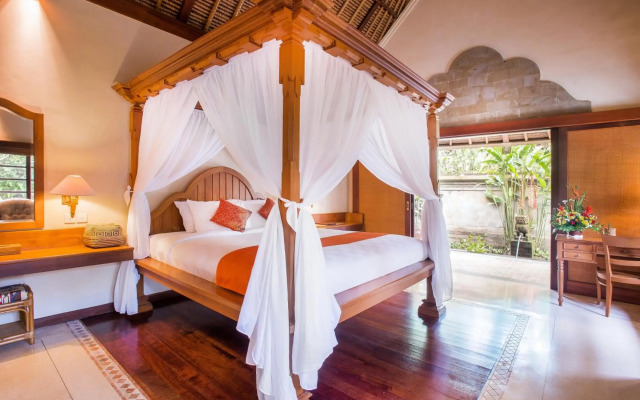 Samhita Garden Ubud