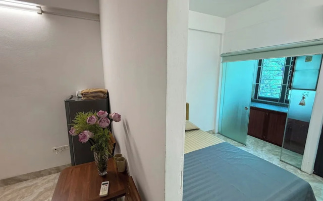 Era Apartment Royal City