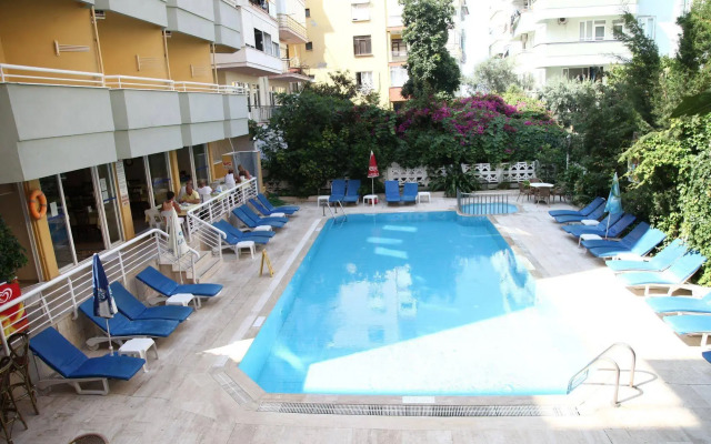 Alin Hotel