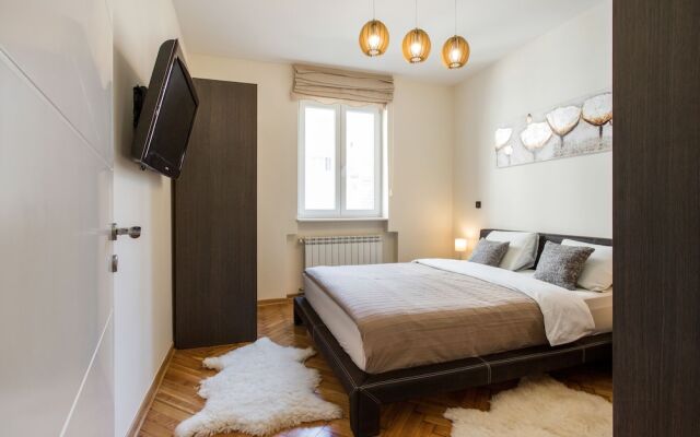 Obilicev Venac Condo
