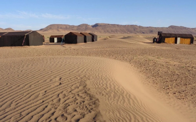 Camp Zagora