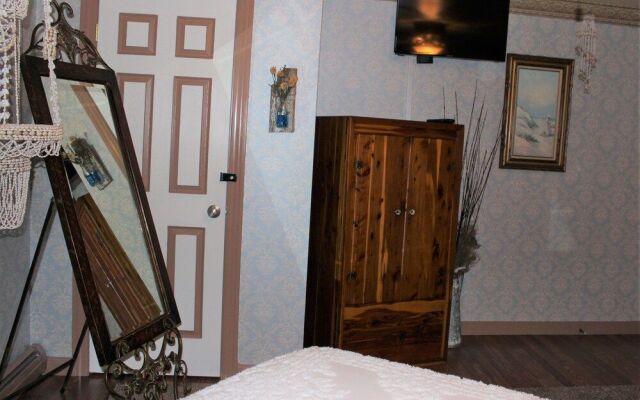 Carriage Stop Bed & Breakfast