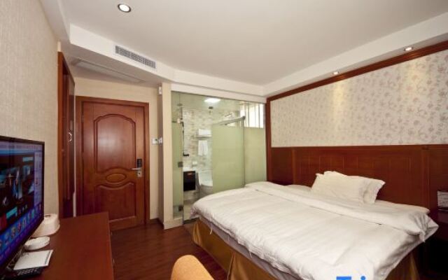 Meiguiyuan Business Hotel