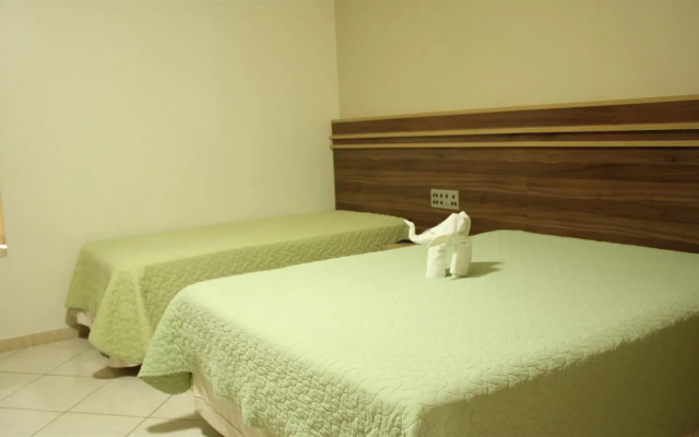 Harbor Baroni Guarapuava