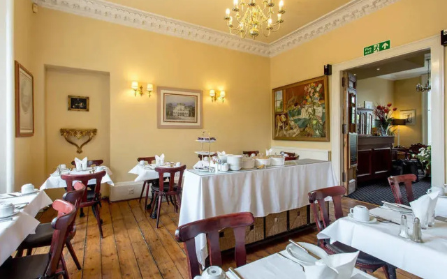 The Inverleith