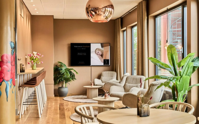 Smarthotel Forus