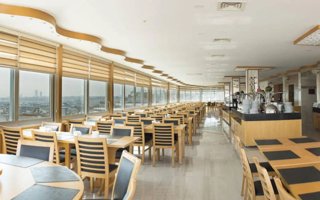 Ilkbal Deluxe Hotel & Spa