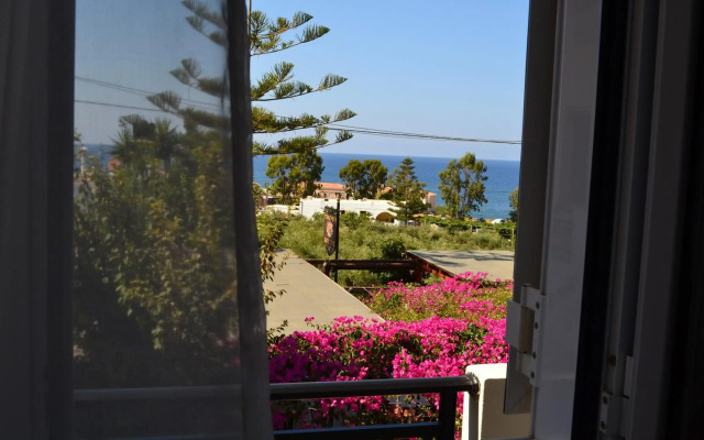 Kastro Apartments