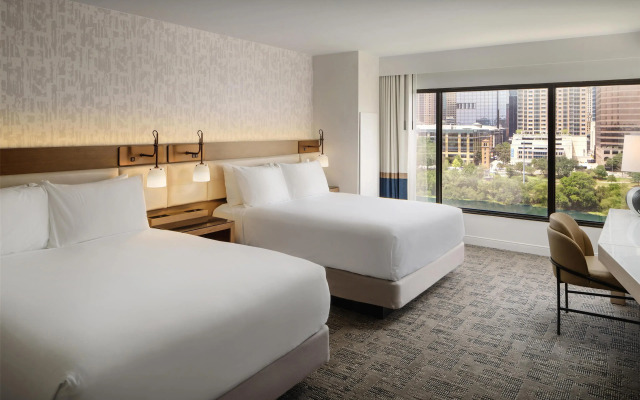 Hyatt Regency Austin