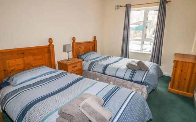 Apartment 42, Bundoran