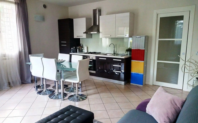 Residenza Ciro e Catina