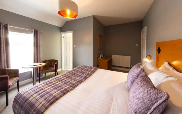 HK Rooms - Self Catering Serviced Rooms