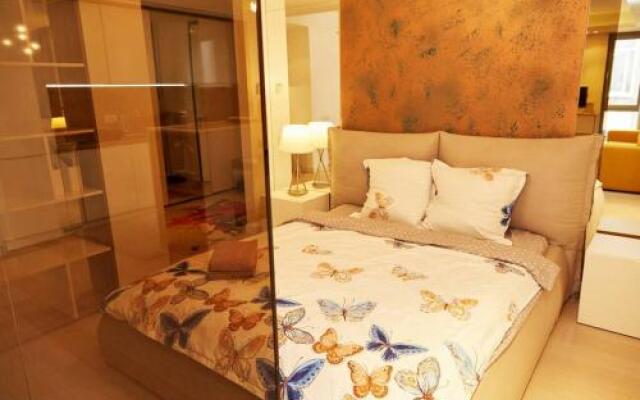 Vernescu Luxury Residence by Bucharest Apartments Deluxe