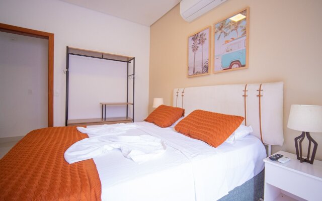 Residencial Las Salinas
