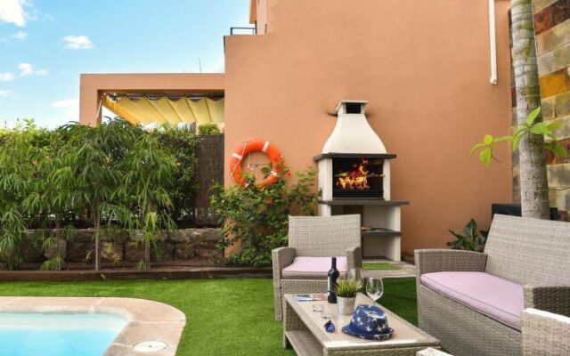 Villa Los Lagos 12