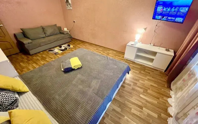 Апартаменты Суточно на проспекте Гражданский, д. 8