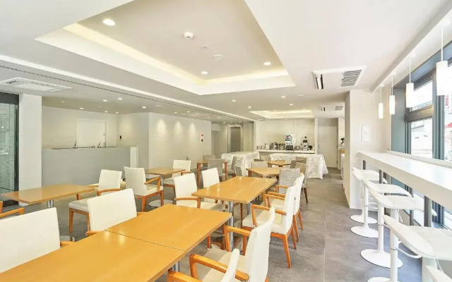 Hotel Tetora Kyoto Station