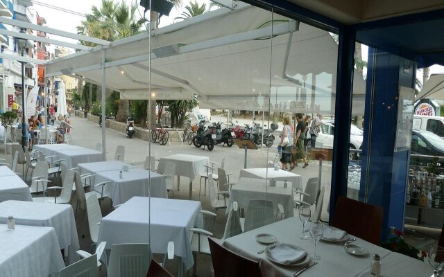 Platjador Hotel