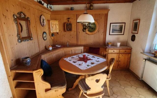 Ferienwohnung Ott Schongau