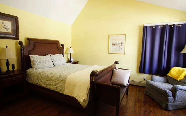 The Inn at Ellsworth Estate