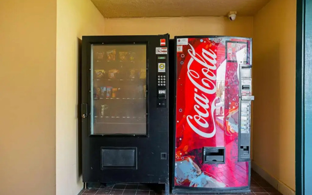 Americas Best Value Inn & Suites