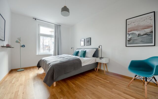 Limehome Leipzig Central