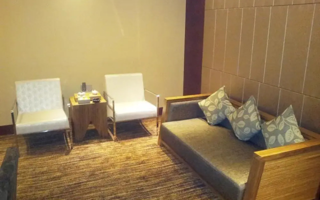 Guangzhou Beihito Hotel Weijing