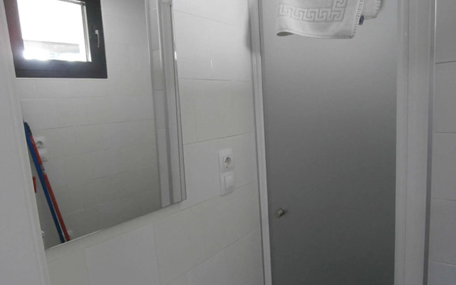 Apartamentos Monte Gorbea ASN