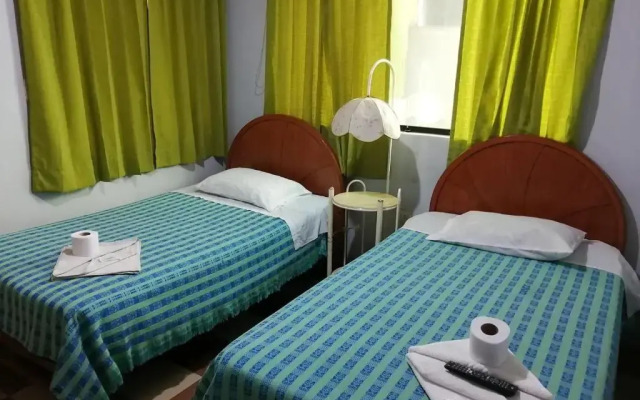 Hostal Espinoza II