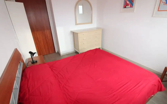 Spacious sea View Apartment