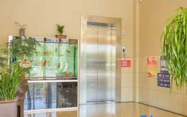 WanHao Hotel (Huaihai East Road)