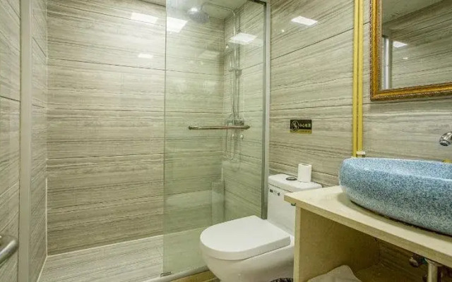 Jiusheng Hotel