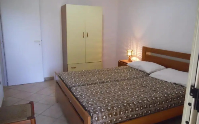 Agriturismo Specchiarussa