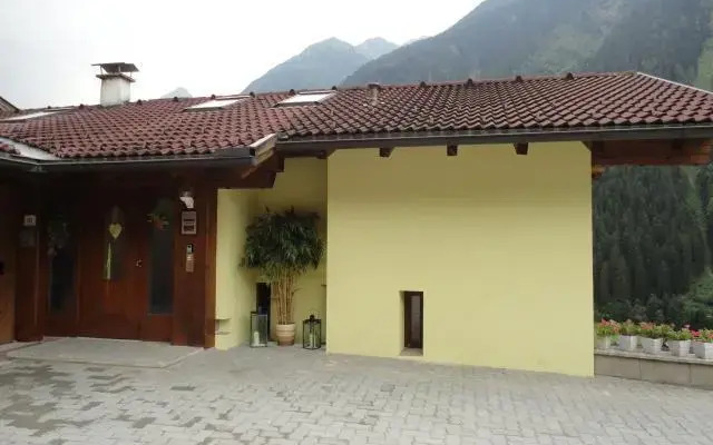 Residenz Awen