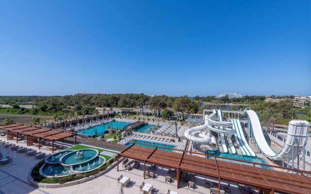 Sorgun Akadia Luxury - Adults Only 16 Plus