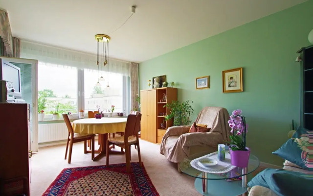 Private Apartment Am Wehrbusch