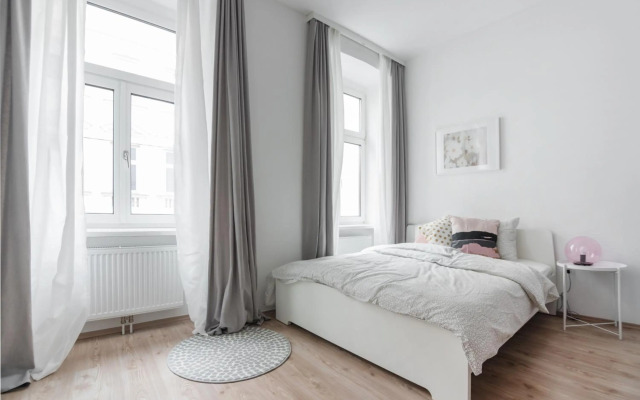 Nice apartment in lovely area