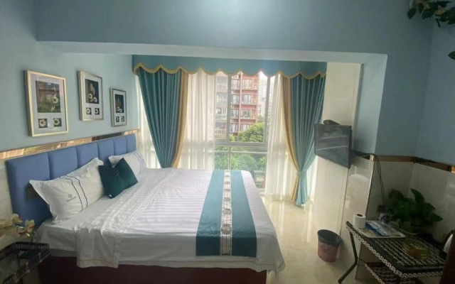 Chongqing Youshang Express Hotel