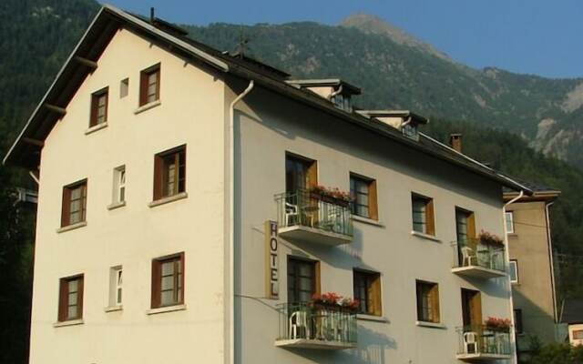 Résidence Le Bellevue