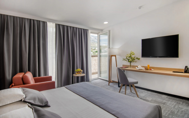Hotel Split INN by President