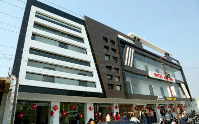 Hotel Kss Inn