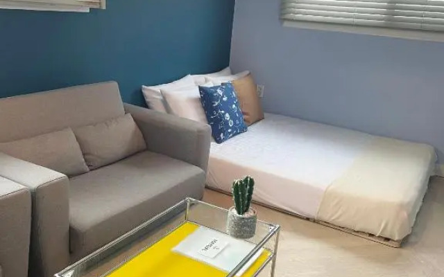 Hostel Mihojae Seomyeon