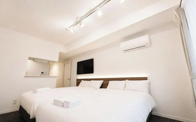 Hotel ONE'S RESIDENCE