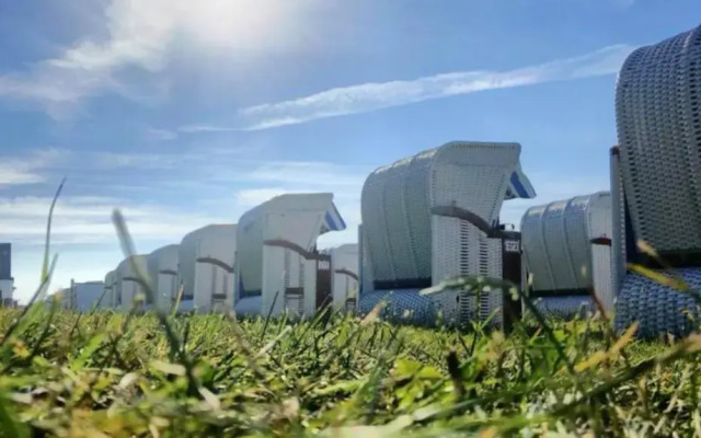 "Mehr Meer geht nicht"