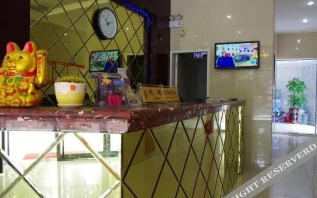 Xidu Hotel