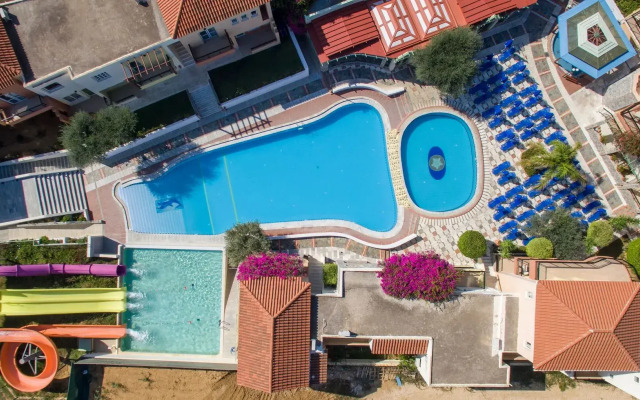 Stefan Village Hotel Apartments
